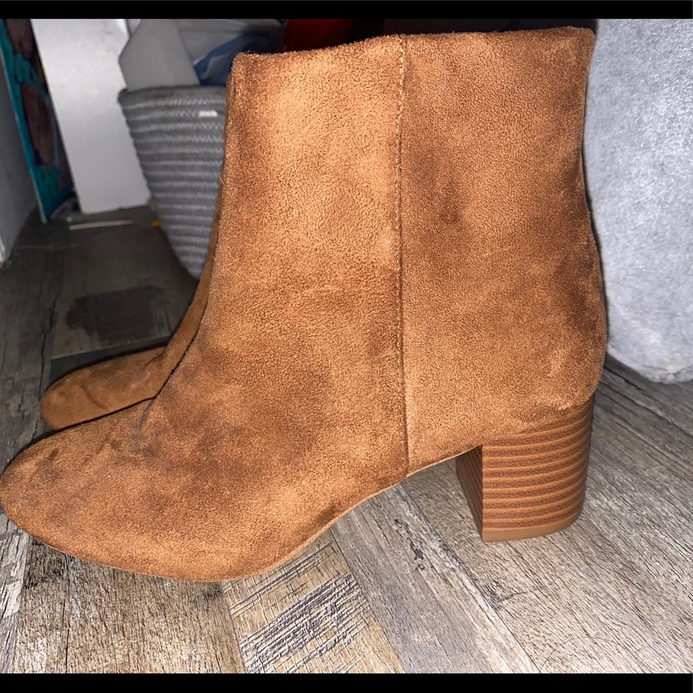 Booties - Picture 2 of 3